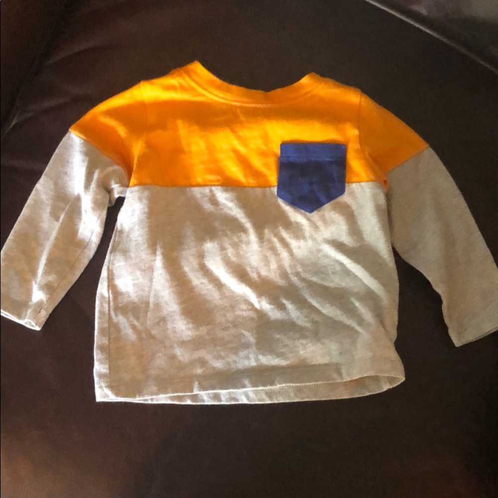 Tucker and Tate T-shirt